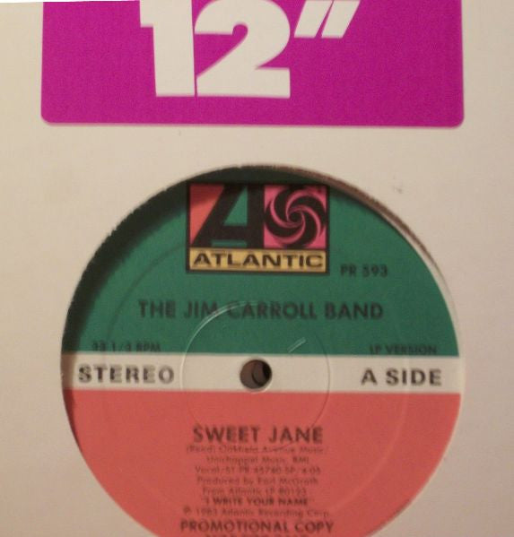Sweet Jane | Rectangle Triangle
