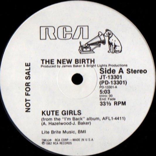 Kute Girls | Rectangle Triangle