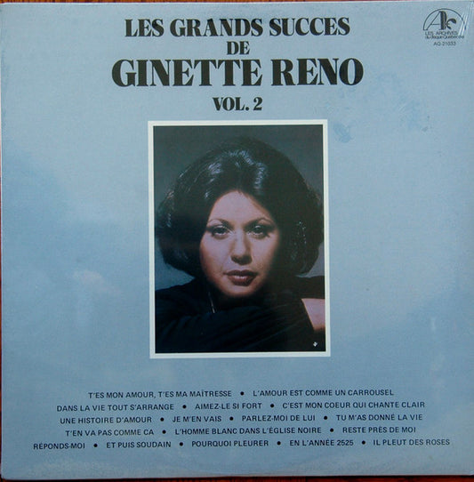 Les Grands Succès, Vol.2 | Rectangle Triangle