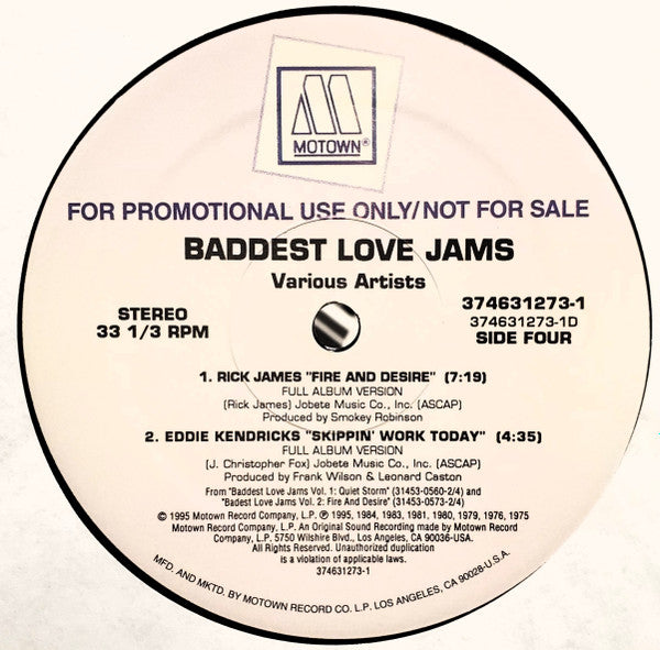 Funkology: Baddest Love Jams | Rectangle Triangle