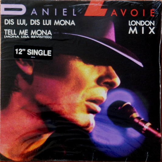 Dis Lui, Dis Lui Mona | Rectangle Triangle  