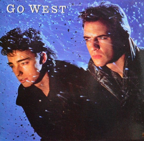 Go West 2 Aller à l'ouest