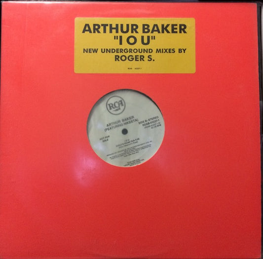 I O U | Rectangle Triangle  