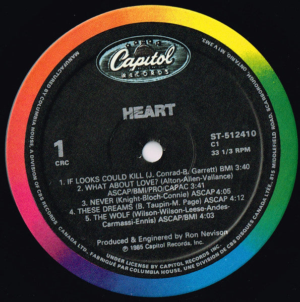 Heart | Rectangle Triangle  