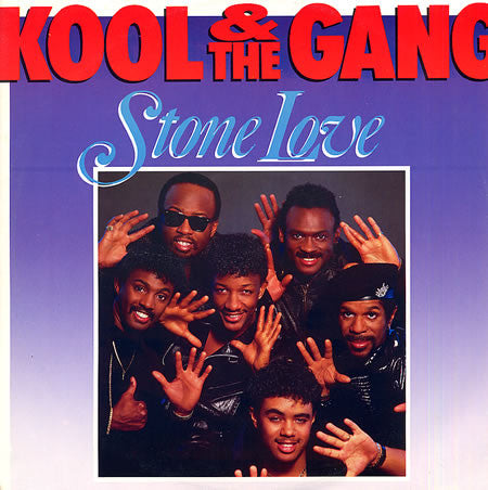 Stone Love 2 Kool & The Gang