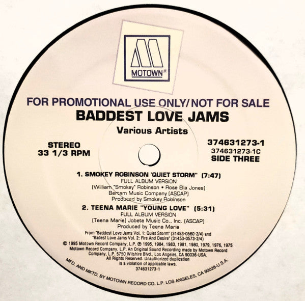 Funkology: Baddest Love Jams | Rectangle Triangle