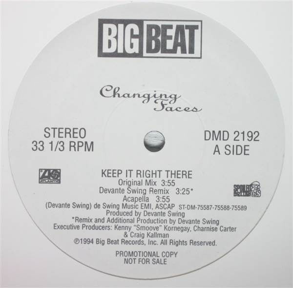 Keep It Right There | Rectangle Triangle