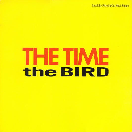 The Bird | Rectangle Triangle  