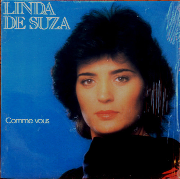 Comme Vous Linda De Suza