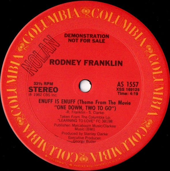 Enuff Is Enuff | Rectangle Triangle