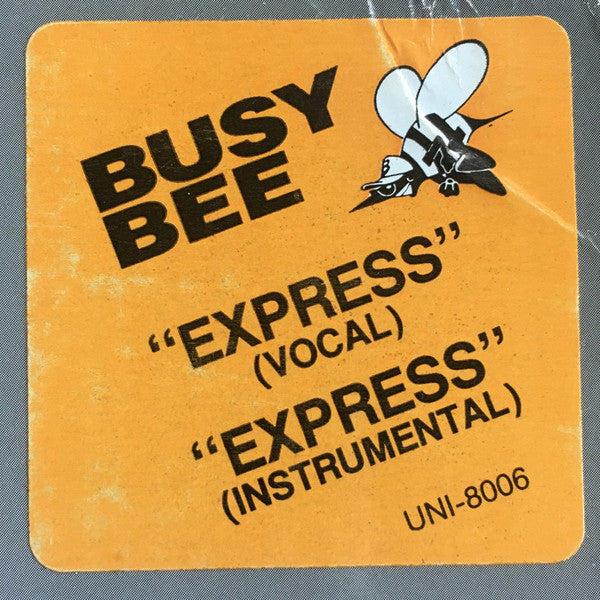 Express Busy Bee