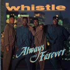 Always & Forever | Rectangle Triangle