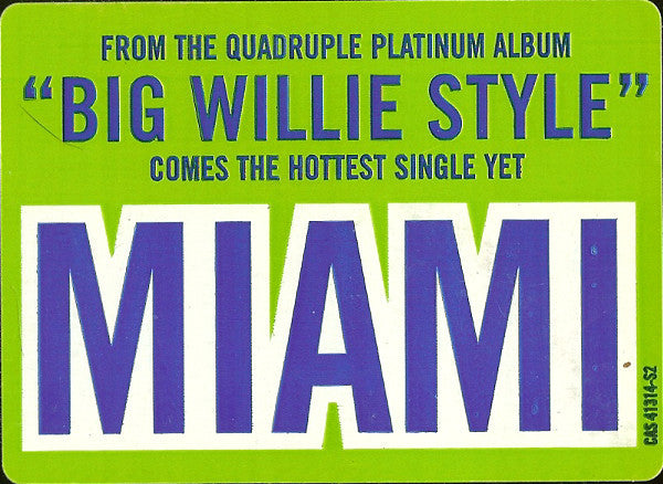 Miami | Rectangle Triangle