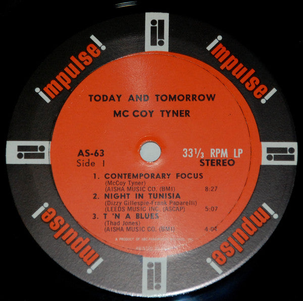 Today And Tomorrow | Rectangle Triangle