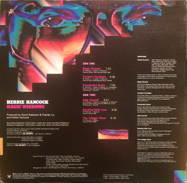 Magic Windows | Rectangle Triangle