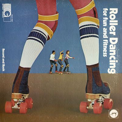 Roller Dancing For Fun And Fitness Various
