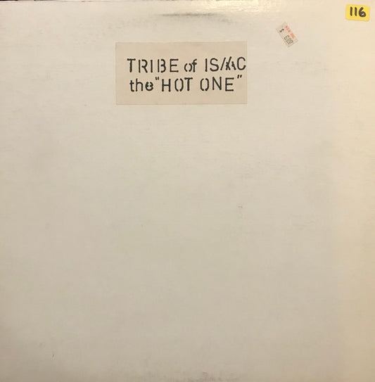 Hot One | Rectangle Triangle