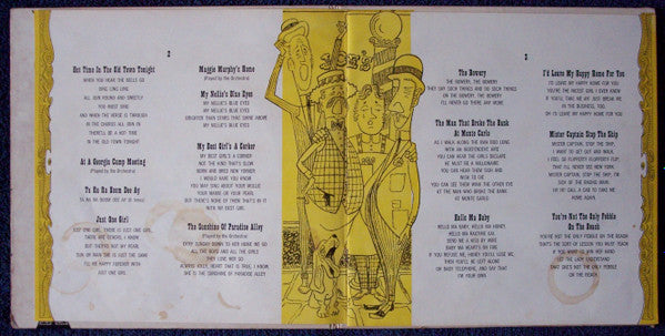 Chansons des fabuleuses années 90 gays Divers