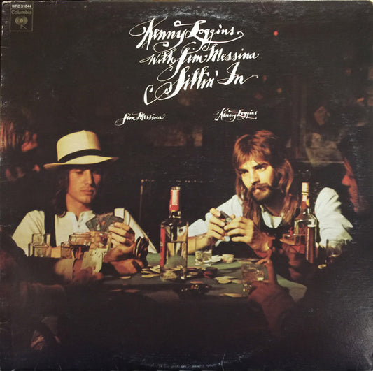 Sittin' In | Rectangle Triangle