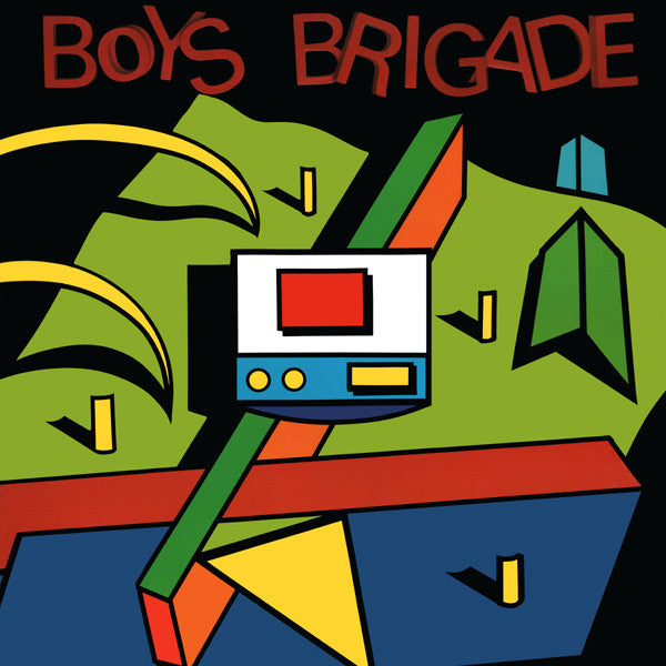 Boys Brigade 2 Boys Brigade