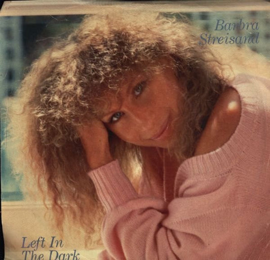 Left In The Dark | Rectangle Triangle