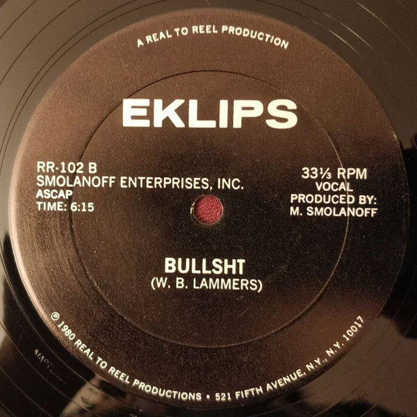 Jammin' City Éklips
