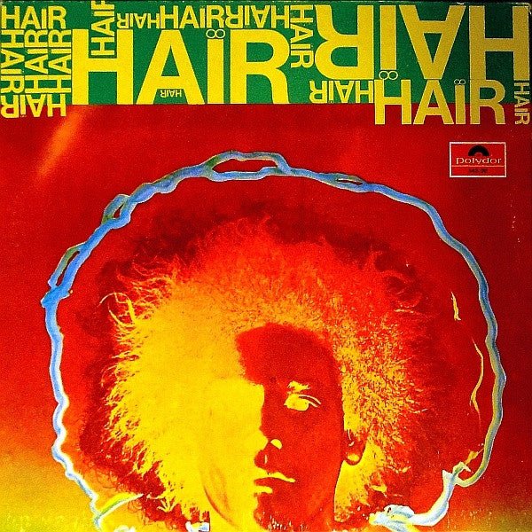 Cheveux Divers