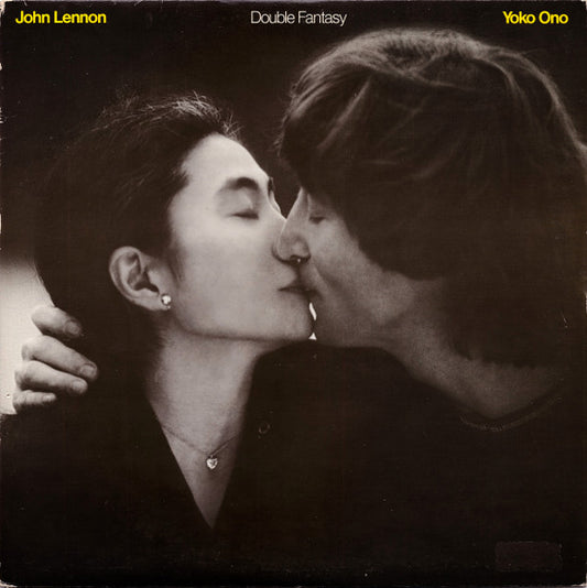 Double Fantasy | Rectangle Triangle  