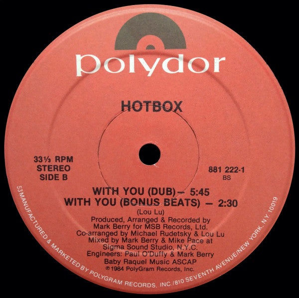 With You Hot Box (2)