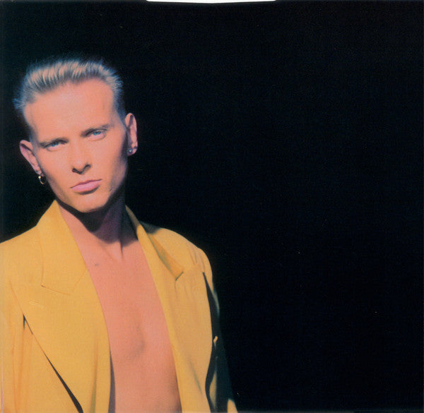 Madly In Love | Rectangle Triangle