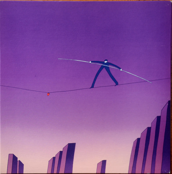 Richard Cocciante | Rectangle Triangle  