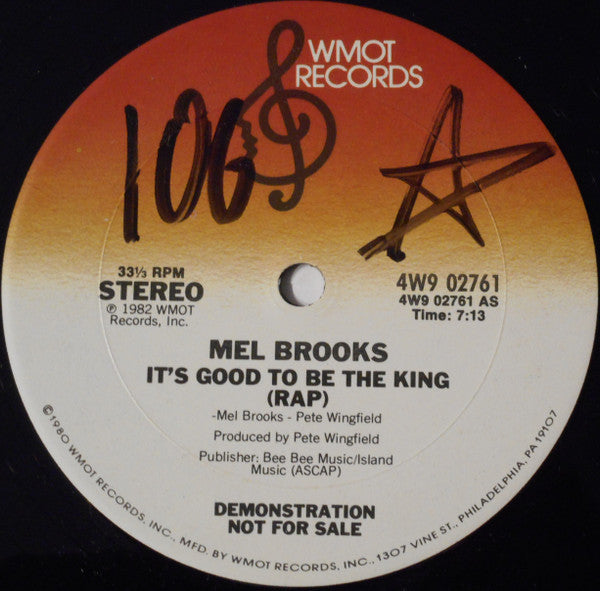 It's Good To Be The King | Rectangle Triangle