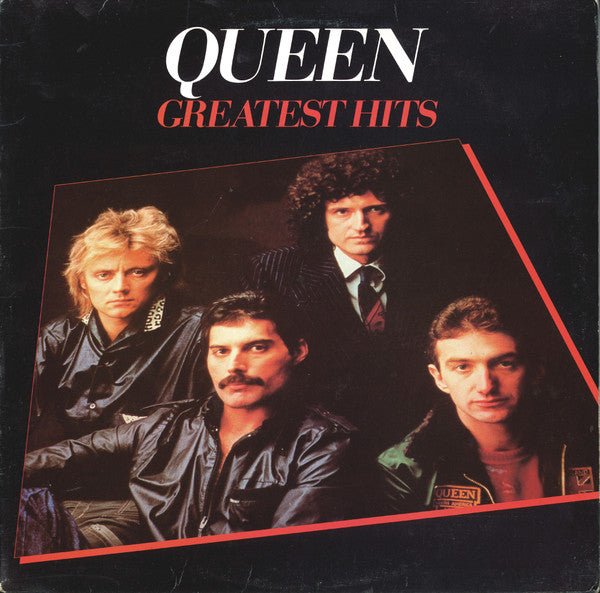 Greatest Hits | Rectangle Triangle