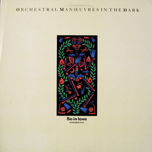 So In Love (Extended Mix) | Rectangle Triangle  