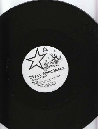 Seduction Disco Amendment