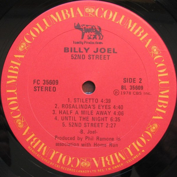 52nd Street | Rectangle Triangle