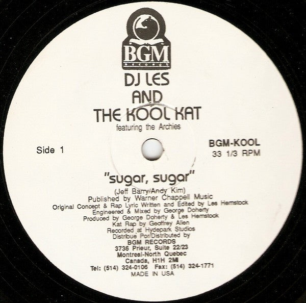 Sugar Sugar | Rectangle Triangle  