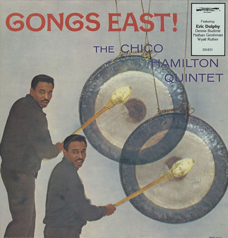Gongs East! | Rectangle Triangle  