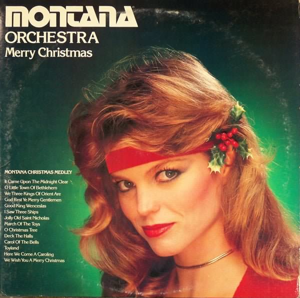 Joyeux Noël, réveillon du Nouvel An Orchestre du Montana