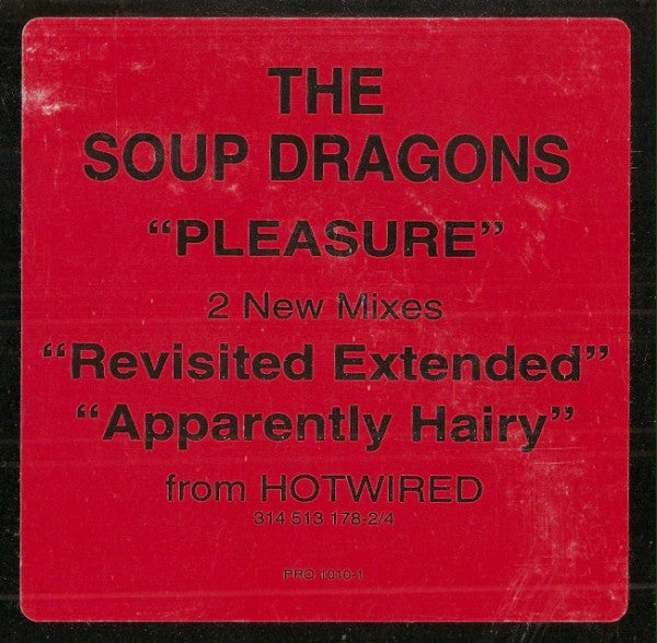 Plaisir Les Dragons de la Soupe