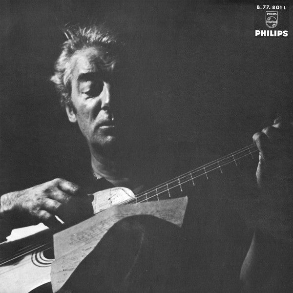Félix Leclerc Félix Leclerc