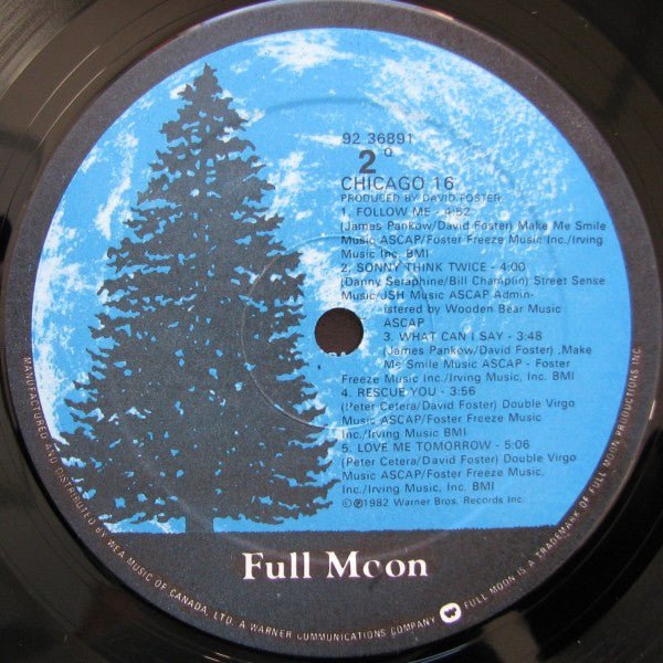 Chicago 16 | Rectangle Triangle  