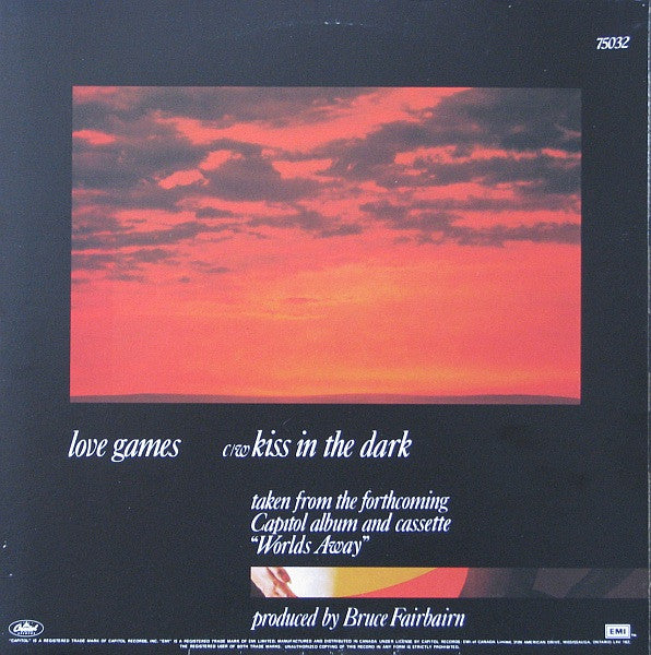 Love Games | Rectangle Triangle