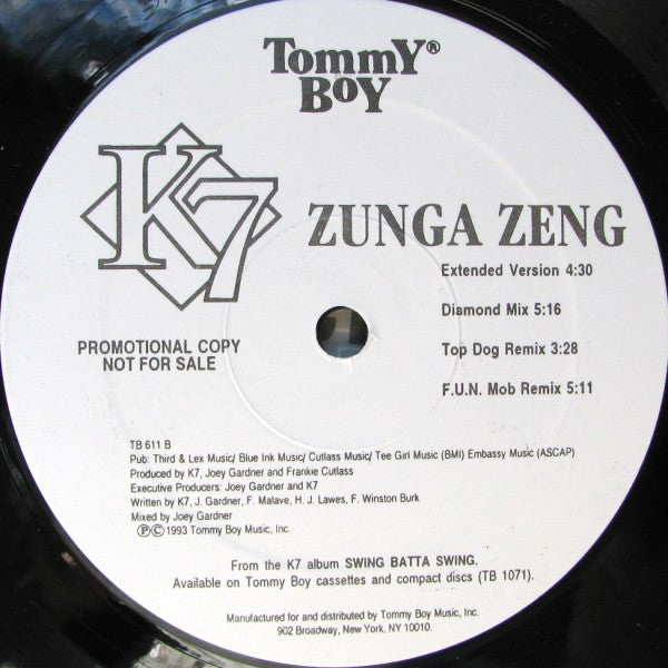 Zunga Zeng | Rectangle Triangle