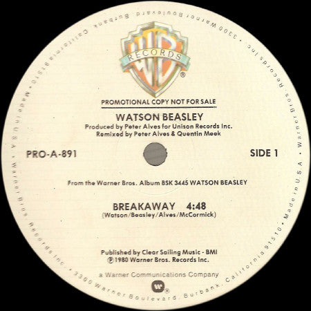 Breakaway | Rectangle Triangle  