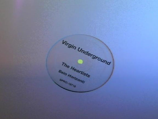 Belo Horizonti | Rectangle Triangle