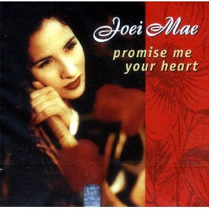 Promise Me Your Heart | Rectangle Triangle  