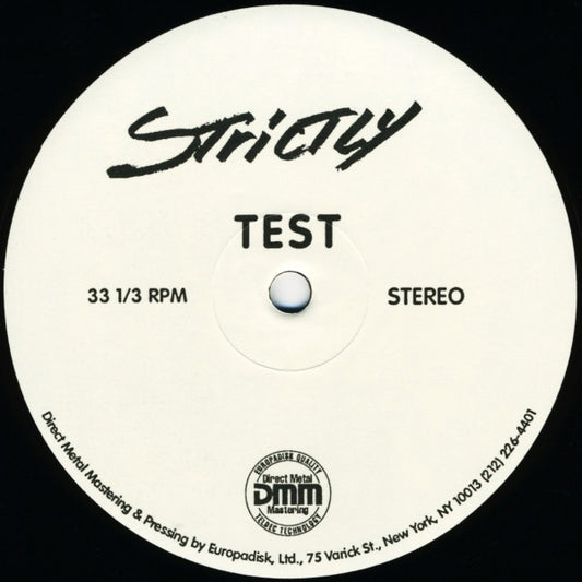 Nothin' (Stop Me Now)