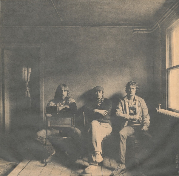 Abacab Genèse