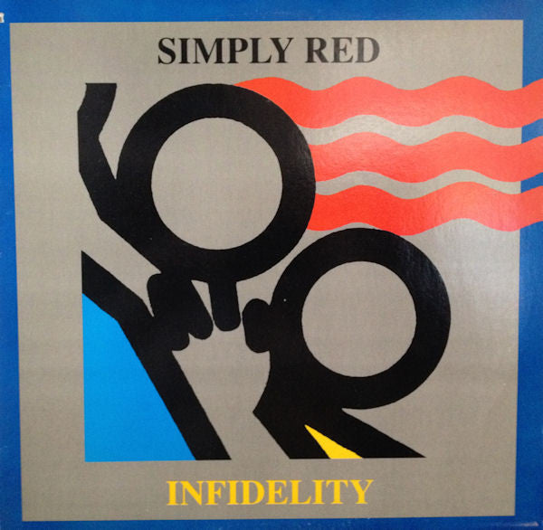 Infidelity 2 Simply Red